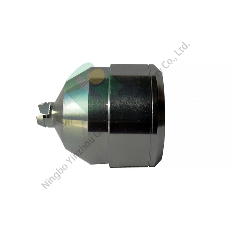 SDP Shaped Charges for Economical Casing Guns 1 SDP Shaped Charges for Economical Casing Guns 1
