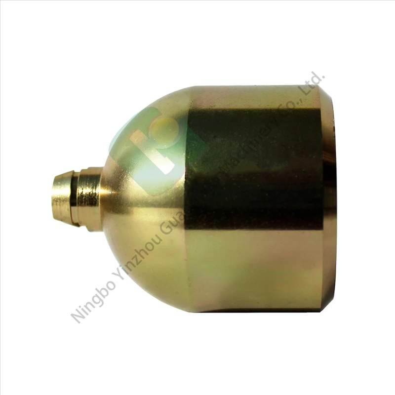 SDP Shaped Charges for Economical Casing Guns 2 SDP Shaped Charges for Economical Casing Guns 2
