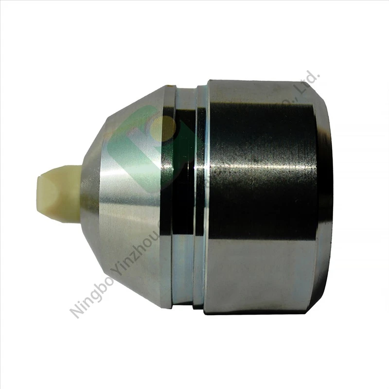 SDP Shaped Charges for Economical Casing Guns (3) SDP Shaped Charges for Economical Casing Guns (3)