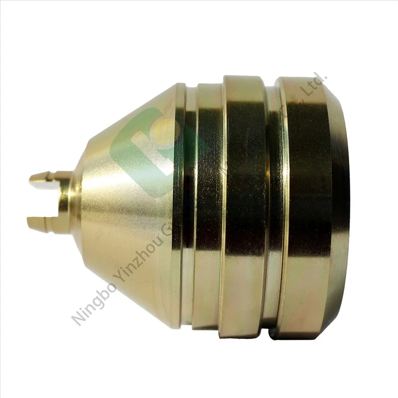 SDP Shaped Charges for Economical Casing Guns (4) SDP Shaped Charges for Economical Casing Guns (4)